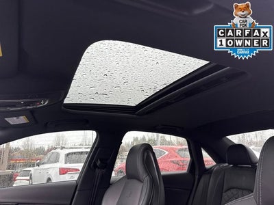 2023 Audi S4 Sedan Premium Plus