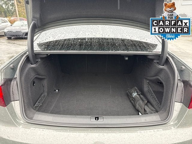 2023 Audi S4 Sedan Premium Plus