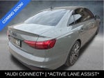 2023 Audi S4 Sedan Premium Plus
