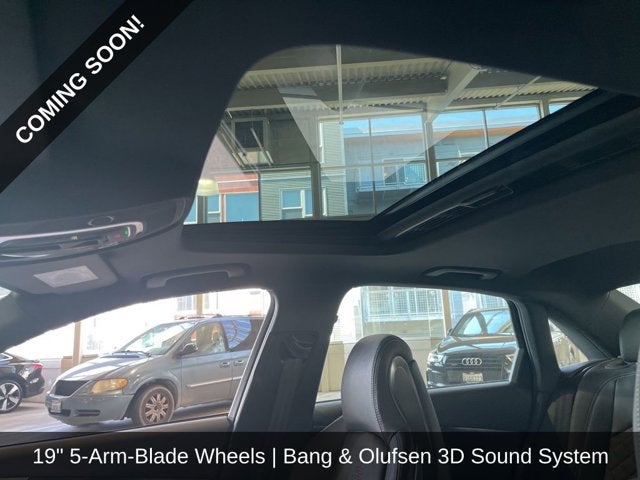 2024 Audi S4 Sedan Premium Plus