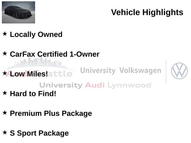 2024 Audi S4 Sedan Premium Plus