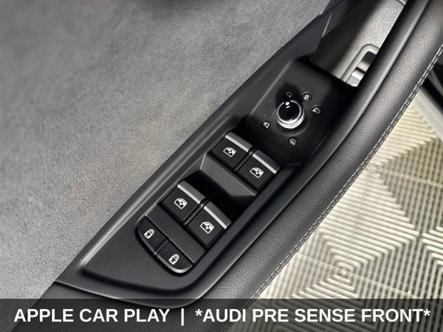 2024 Audi S4 Sedan Premium Plus