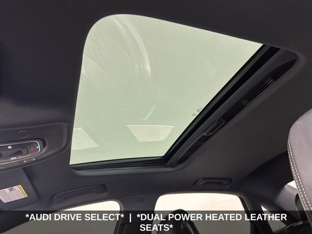 2024 Audi S4 Sedan Premium Plus