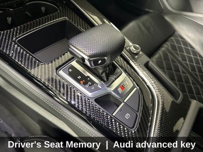 2024 Audi S4 Sedan Premium Plus