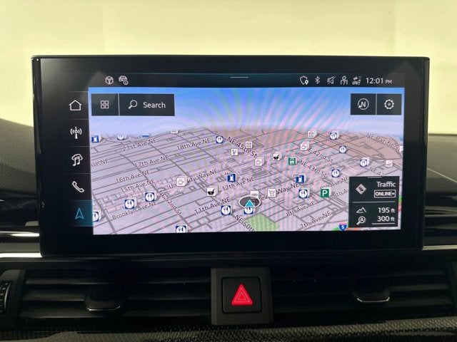 2024 Audi S4 Sedan Premium Plus