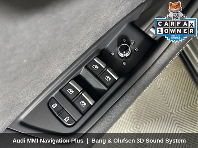 2023 Audi S4 Sedan Premium Plus