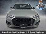 2023 Audi S4 Sedan Premium Plus