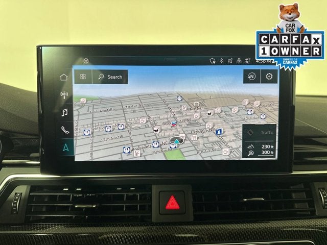 2023 Audi S4 Sedan Premium Plus