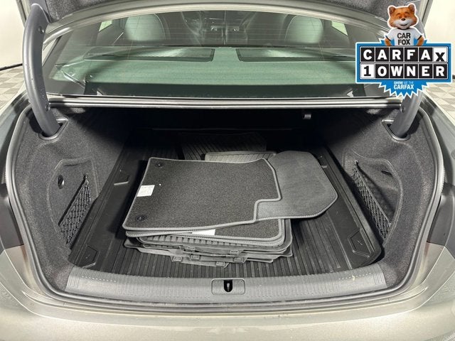 2023 Audi S4 Sedan Premium Plus