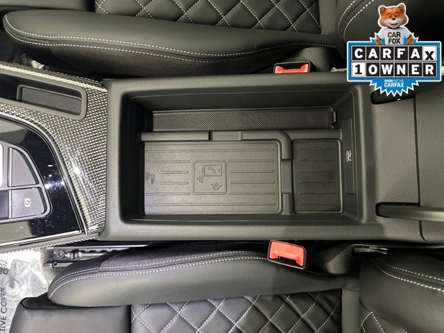 2023 Audi S4 Sedan Premium Plus