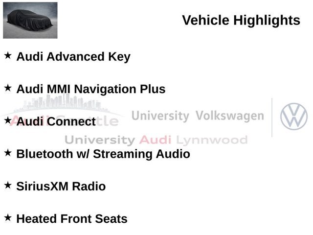 2016 Audi A3 2.0T Premium