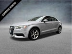 2015 Audi A3 2.0T Premium