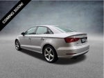 2015 Audi A3 2.0T Premium