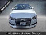 2015 Audi A3 2.0T Premium