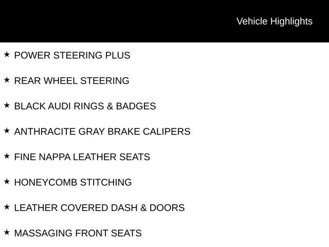 2023 Audi RS e-tron GT Base