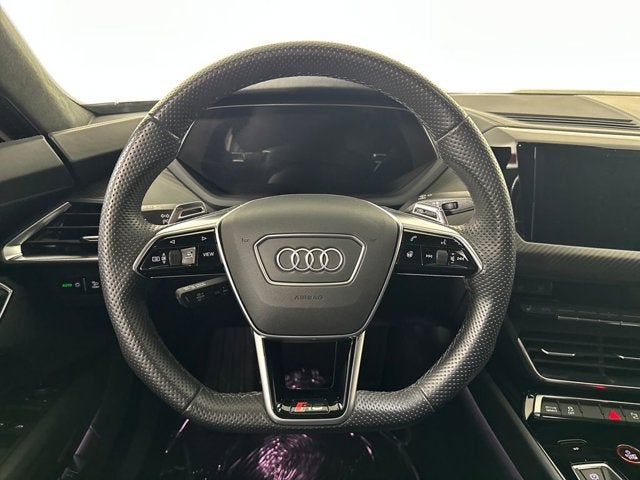 2023 Audi RS e-tron GT Base