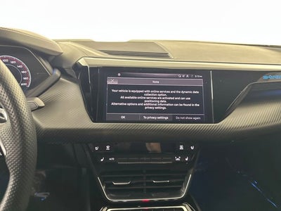 2023 Audi RS e-tron GT Base