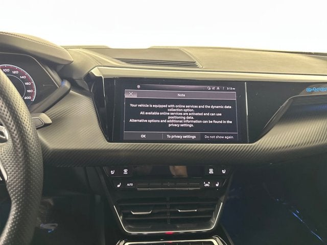 2023 Audi RS e-tron GT Base