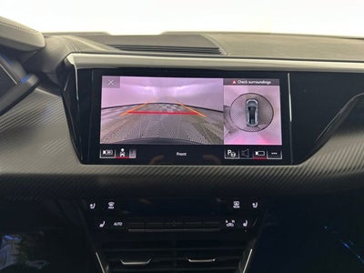 2023 Audi RS e-tron GT Base