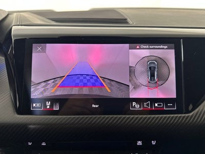 2023 Audi RS e-tron GT Base