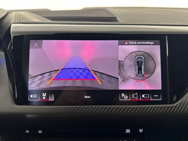 2023 Audi RS e-tron GT Base