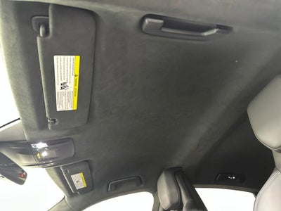 2023 Audi RS e-tron GT Base