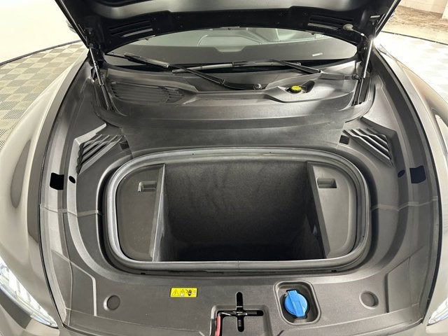 2023 Audi RS e-tron GT Base