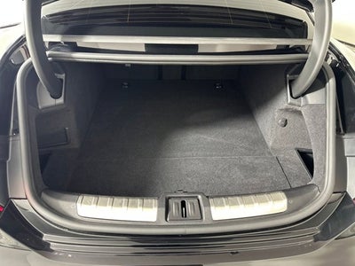 2023 Audi RS e-tron GT Base