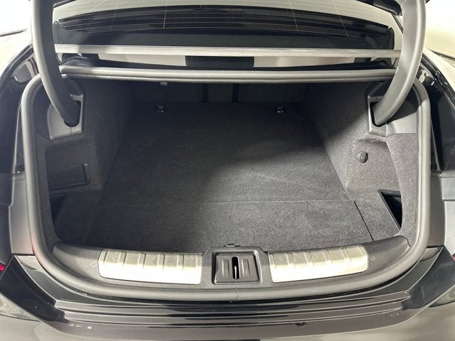 2023 Audi RS e-tron GT Base