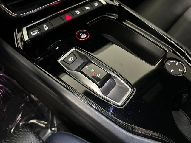 2023 Audi RS e-tron GT Base