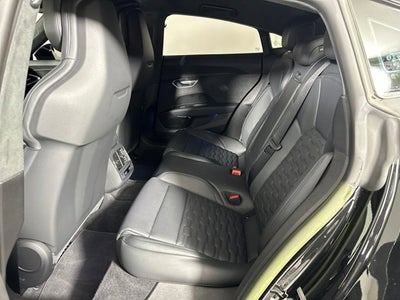 2023 Audi RS e-tron GT Base