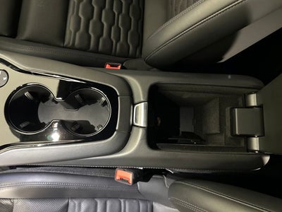 2023 Audi RS e-tron GT Base