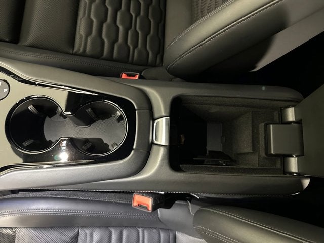 2023 Audi RS e-tron GT Base