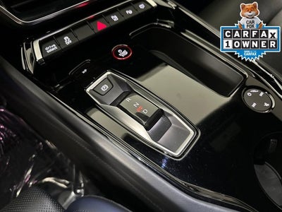 2023 Audi RS e-tron GT Base