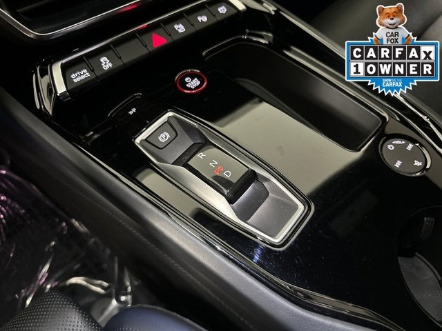 2023 Audi RS e-tron GT Base