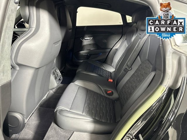 2023 Audi RS e-tron GT Base