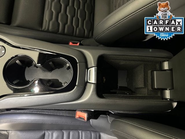 2023 Audi RS e-tron GT Base