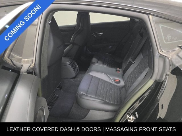 2023 Audi RS e-tron GT Base