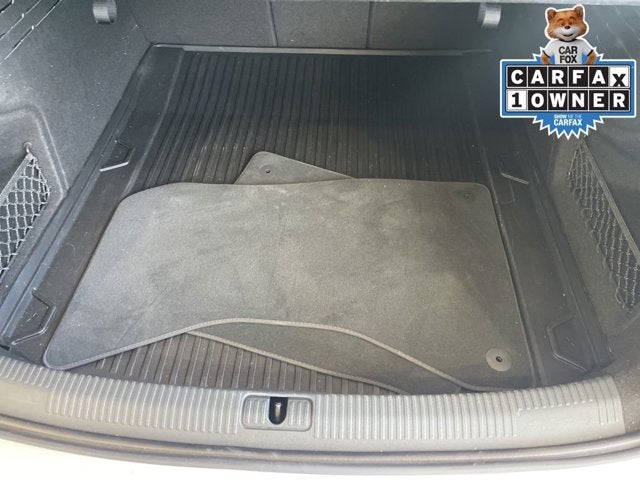 2017 Audi A4 Season of Audi Premium