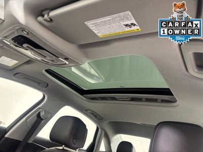 2017 Audi A4 Season of Audi Premium