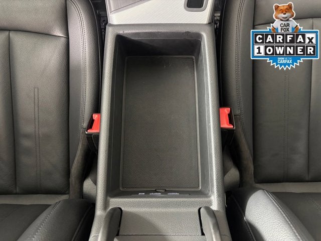 2017 Audi A4 Season of Audi Premium