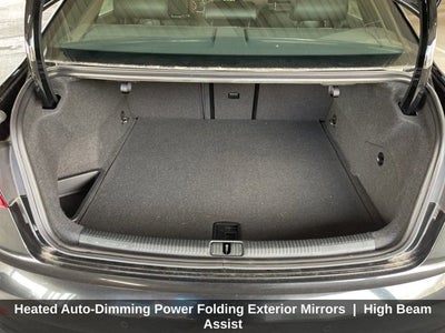 2020 Audi S3 Sedan S line Premium Plus