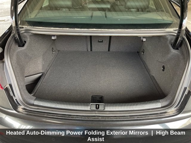 2020 Audi S3 Sedan S line Premium Plus