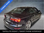 2020 Audi S3 Sedan S line Premium Plus