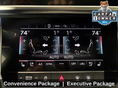 2023 Audi A6 Sedan Premium Plus