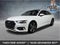 2023 Audi A6 Sedan Premium Plus