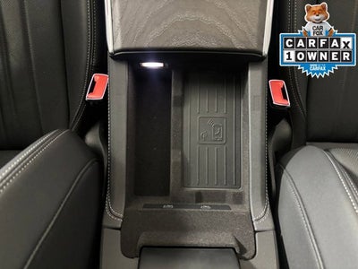 2023 Audi A6 Sedan Premium Plus