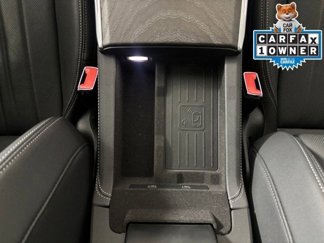 2023 Audi A6 Sedan Premium Plus