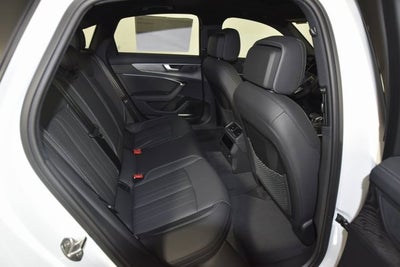 2025 Audi A6 Sedan Premium Plus