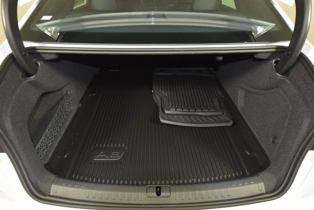 2025 Audi A6 Sedan Premium Plus